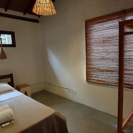 Casa Bouganville Trancoso Extérieur photo
