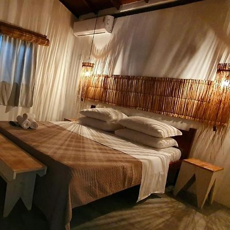 Casa Bouganville Trancoso Extérieur photo