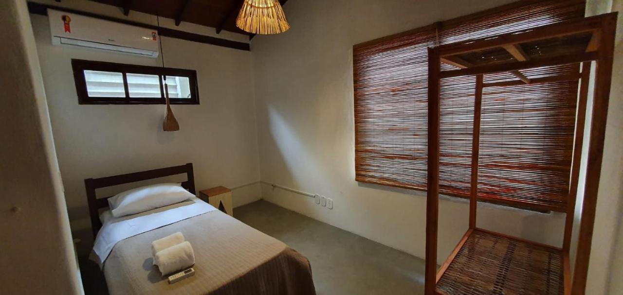 Casa Bouganville Trancoso Extérieur photo