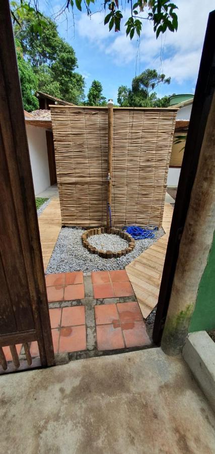 Casa Bouganville Trancoso Extérieur photo