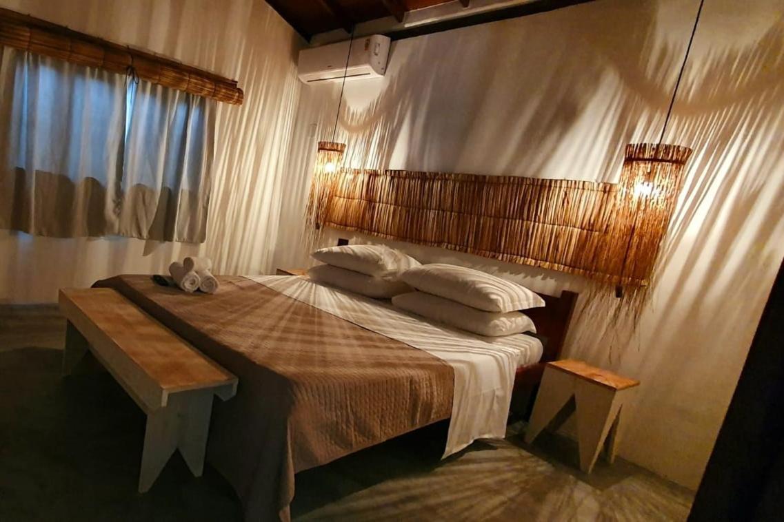 Casa Bouganville Trancoso Extérieur photo