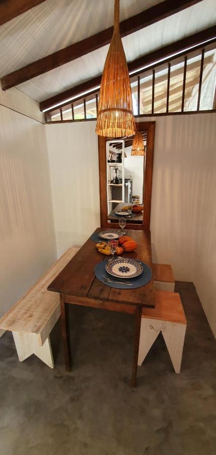 Casa Bouganville Trancoso Extérieur photo