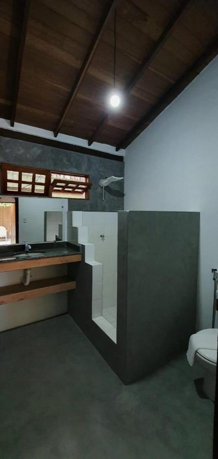 Casa Bouganville Trancoso Extérieur photo